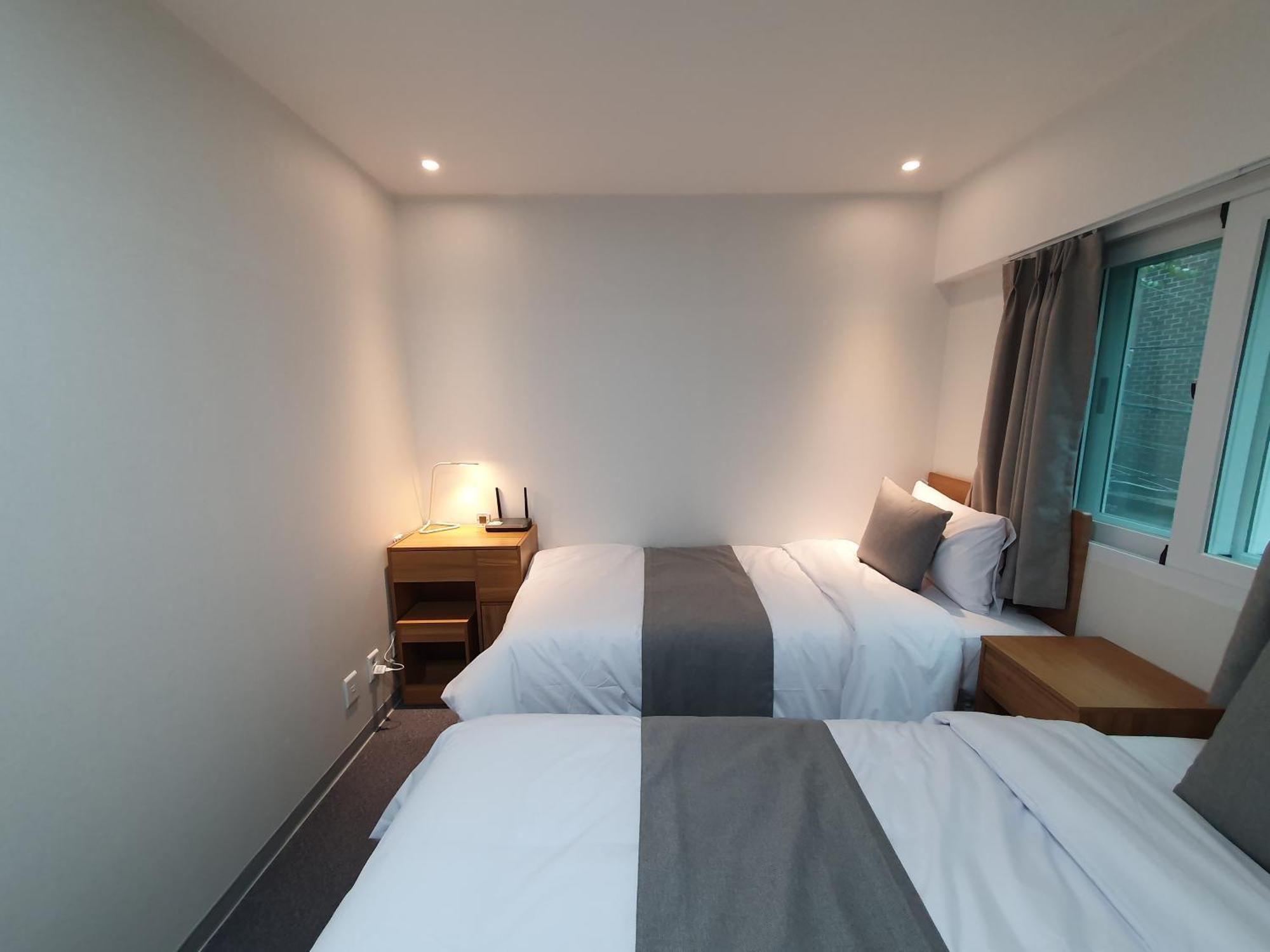 Hotel Beyond Jongno Seul
