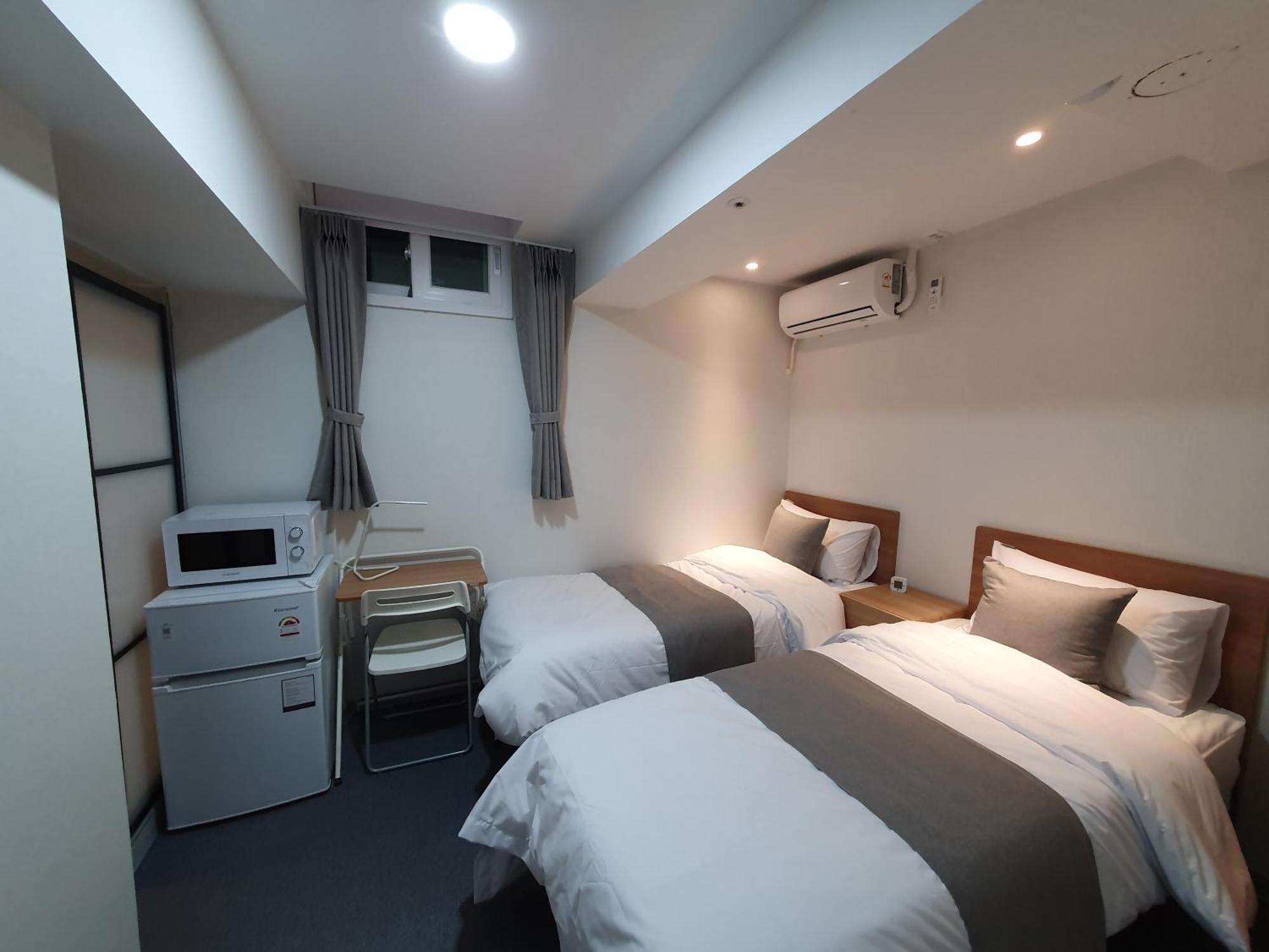 Hotel Beyond Jongno Seul