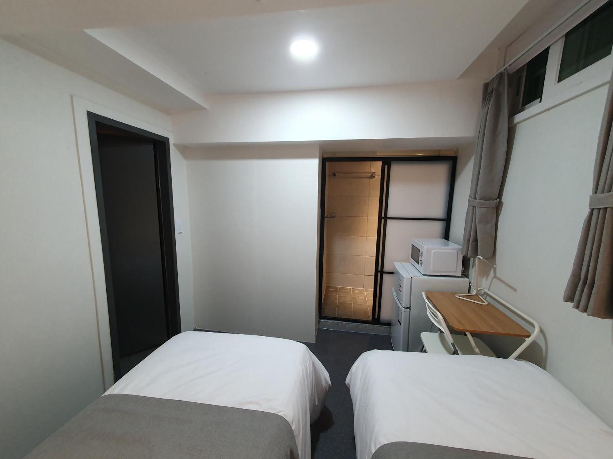 Beyond Jongno Hotel Seul