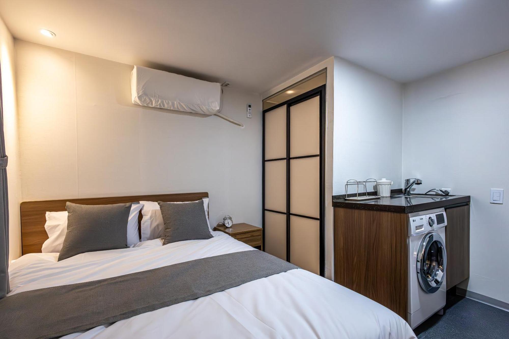 Beyond Jongno Hotel Seul