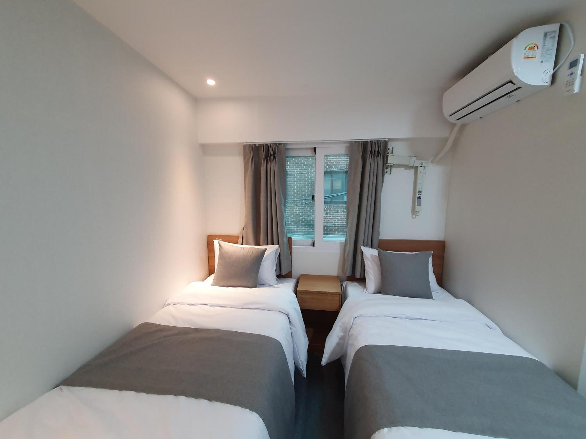 Beyond Jongno Hotel