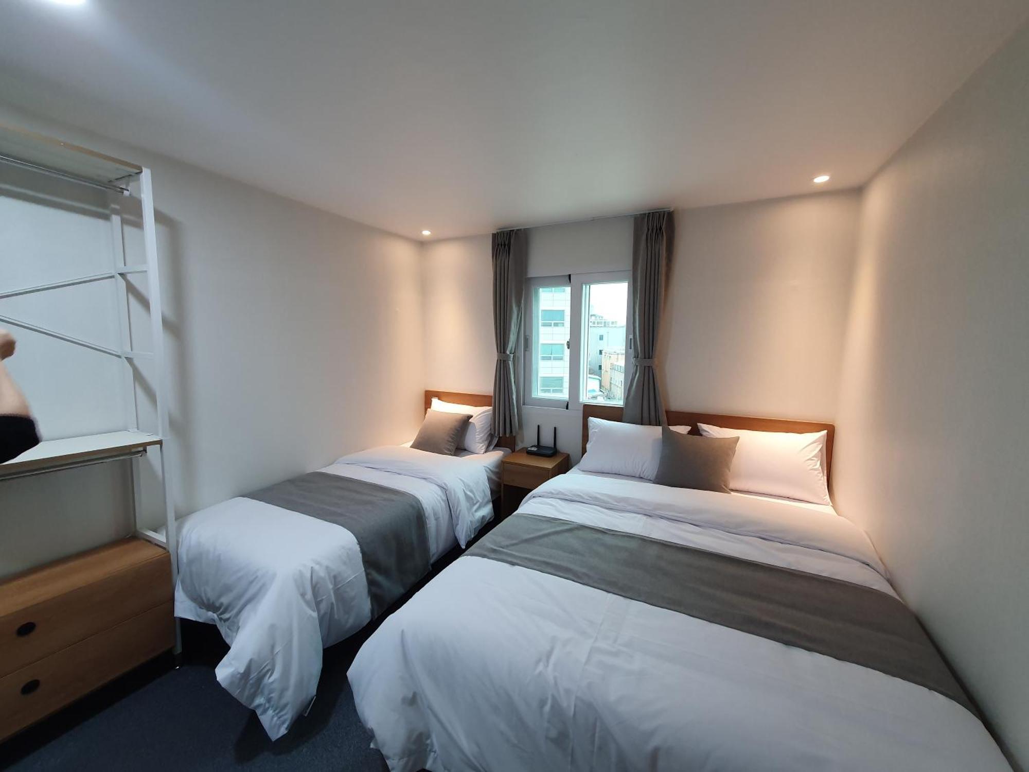 Hotel Beyond Jongno Seoul